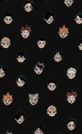 Haikyuu