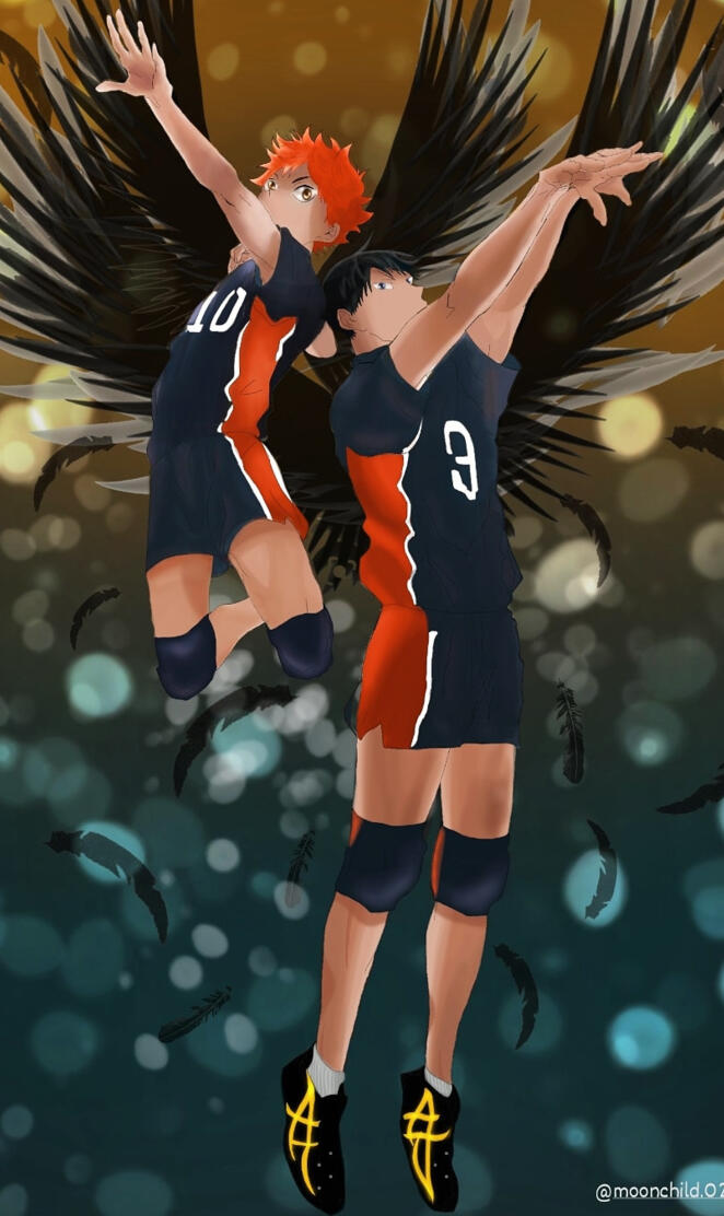 Haikyuu