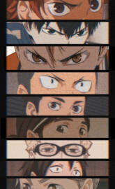 Haikyuu