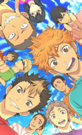 haikyuu