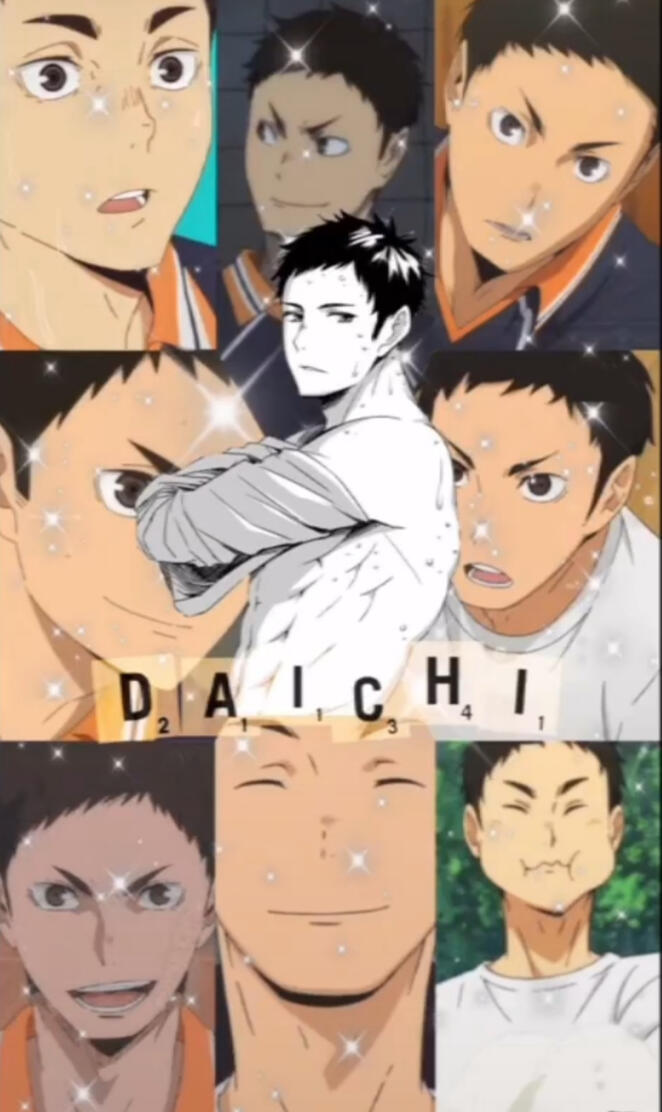 Daichi
