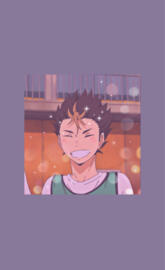 Nishinoya