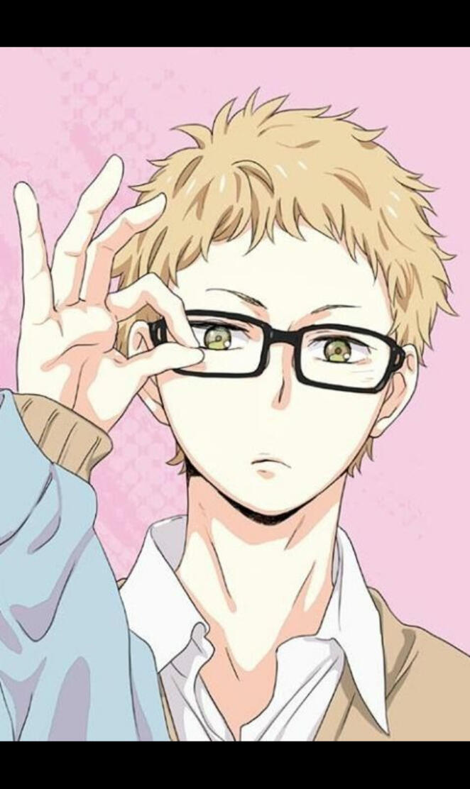 Tsukishima Kei