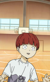 Kid Tendou Satori