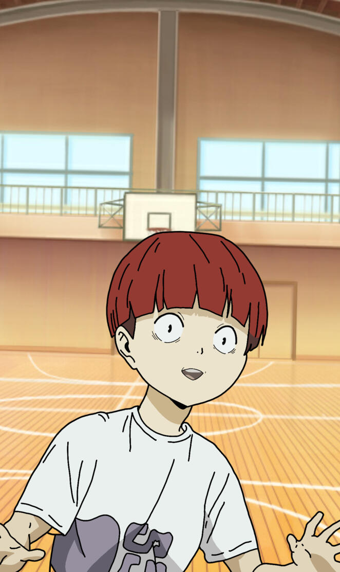 Kid Tendou Satori