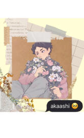 Akaashi