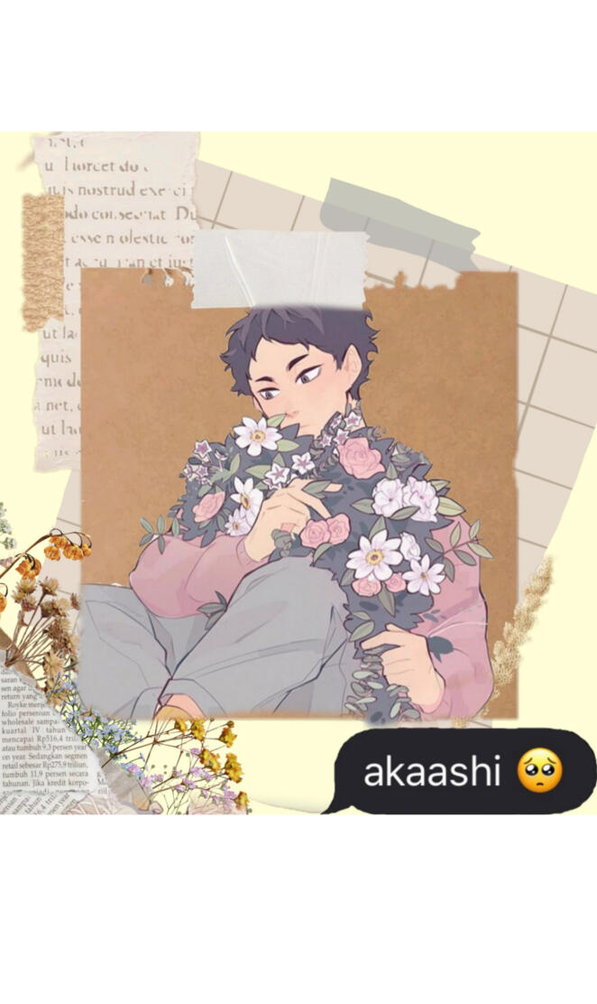 Akaashi