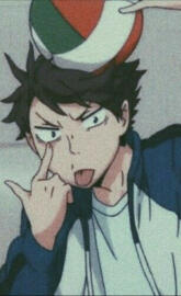 Oikawa