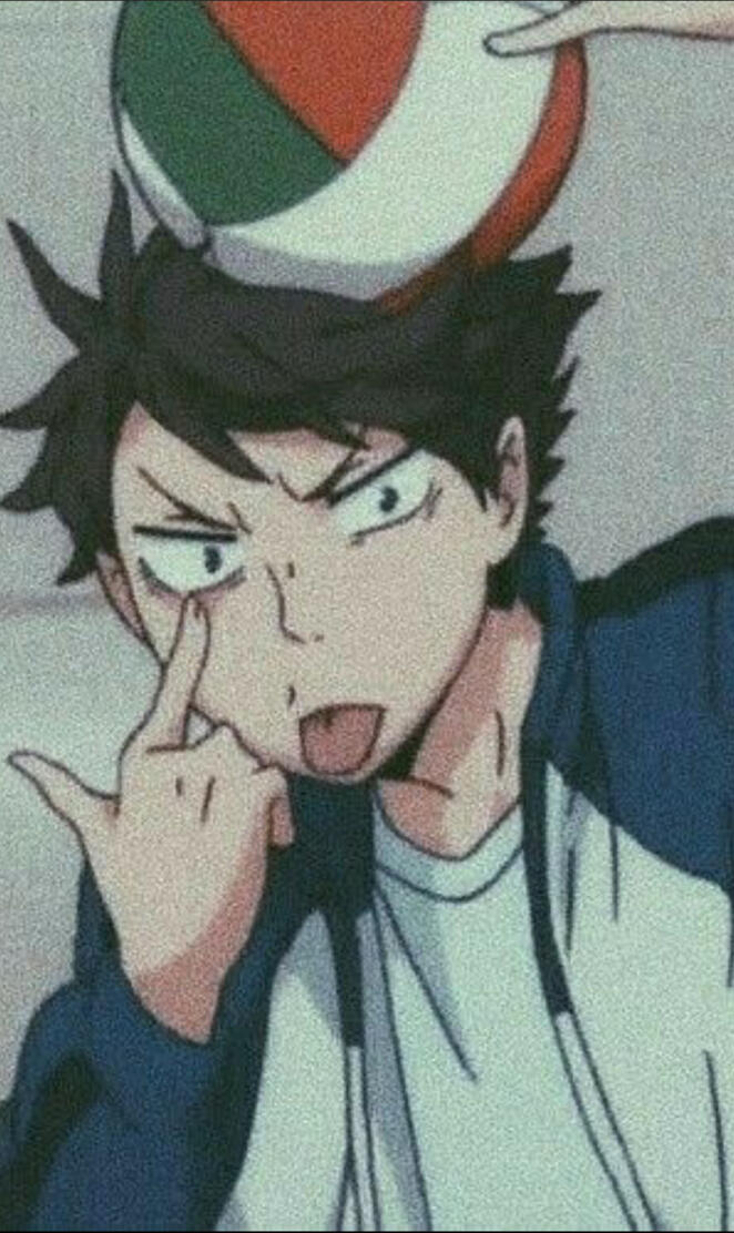 Oikawa