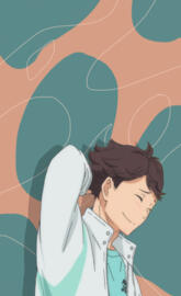Oikawa