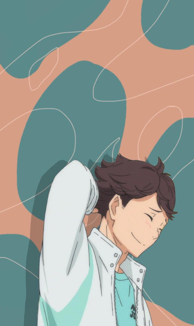 Oikawa
