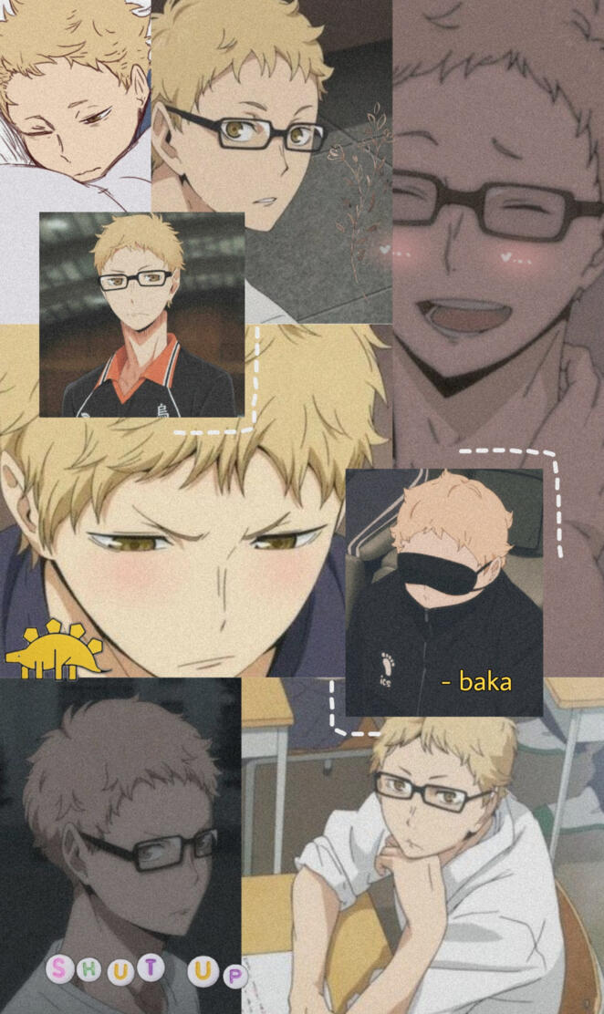 tsukishima kei