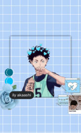 Furokodanis number 5