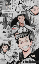 Bokuto