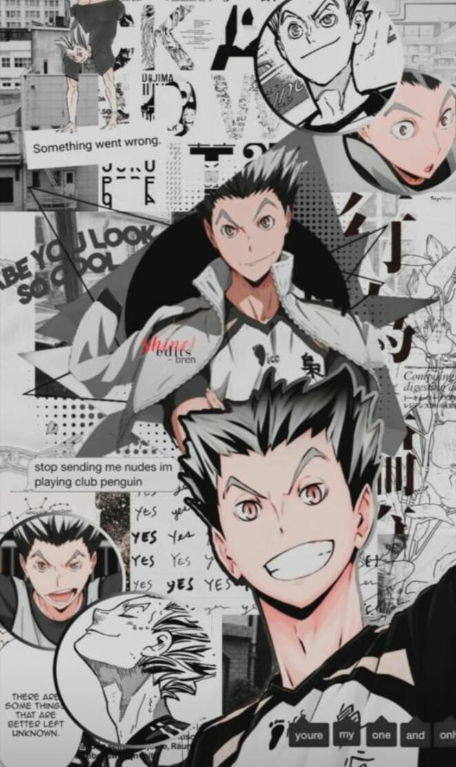 Bokuto