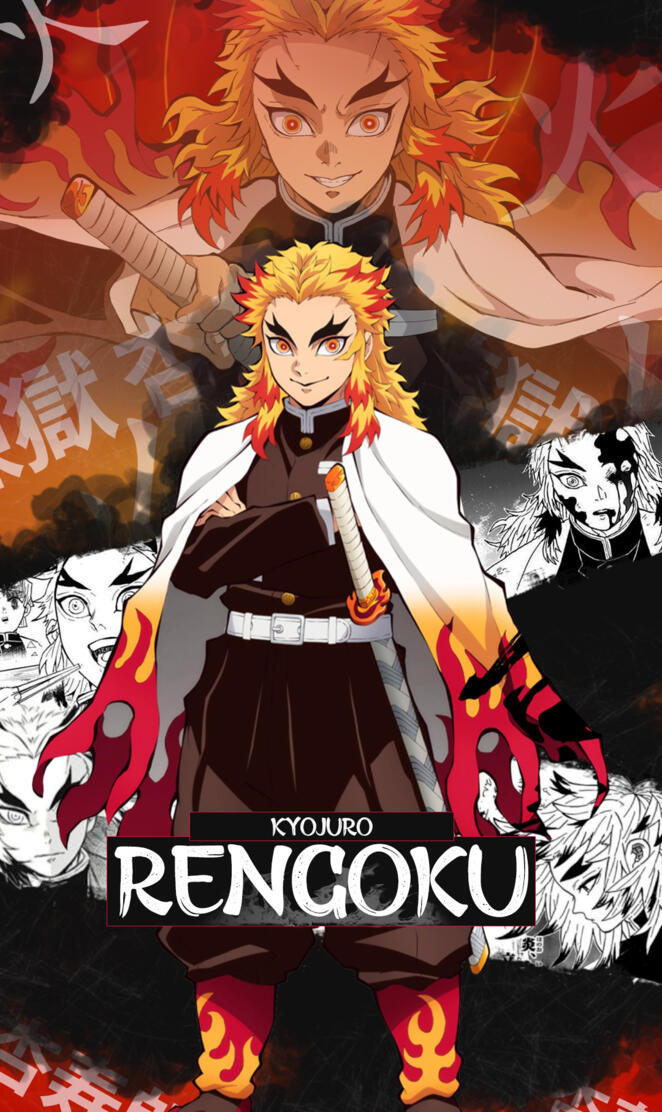 Rengoku