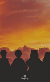 支持 🎎 • Kimetsu