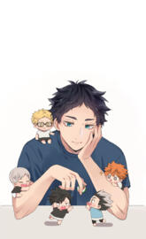 Akaashi