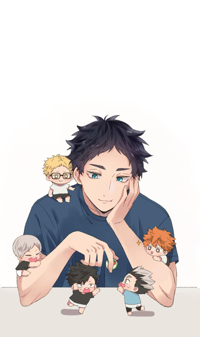 Akaashi