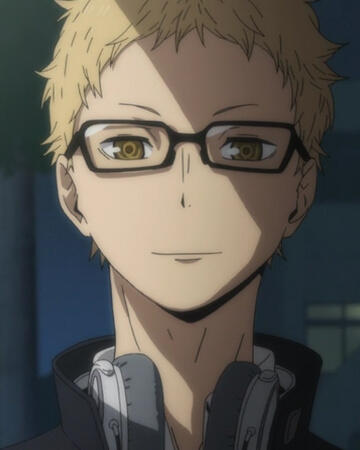 Tsukishima kei