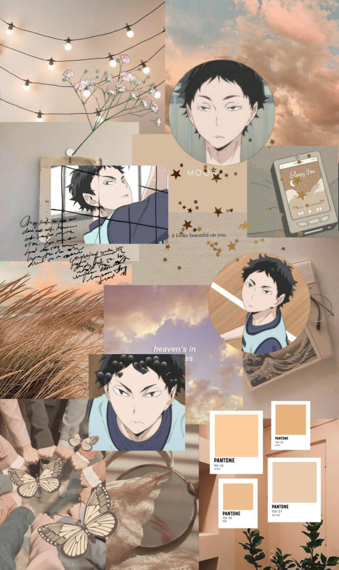 Akaashi
