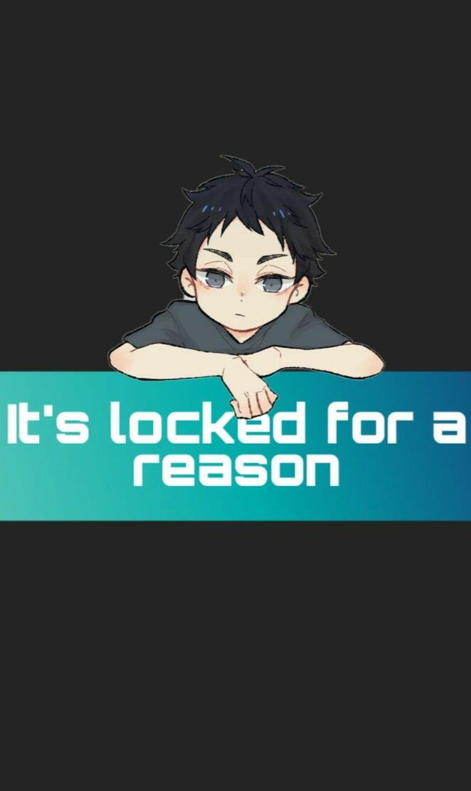 Akaashi Baby