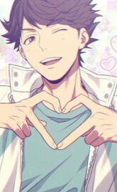 Oikawa
