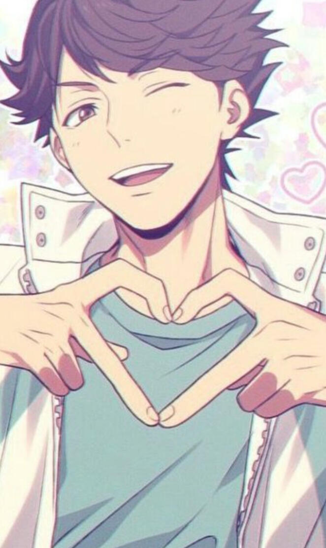 Oikawa