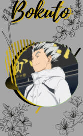Bokuto
