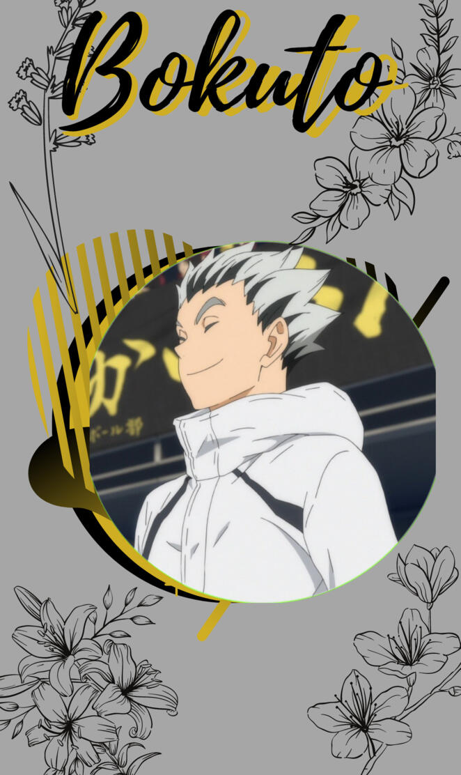 Bokuto