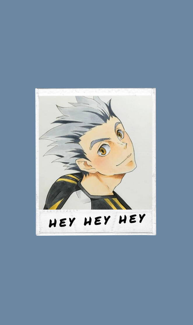 bokuto