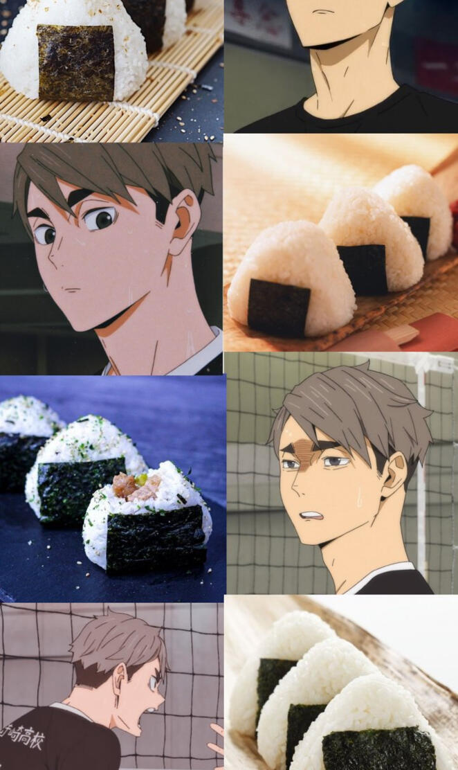 Osamu aesthetic