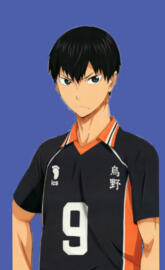 Kageyama