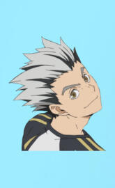 Bokuto