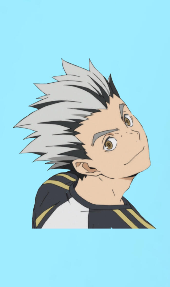 Bokuto