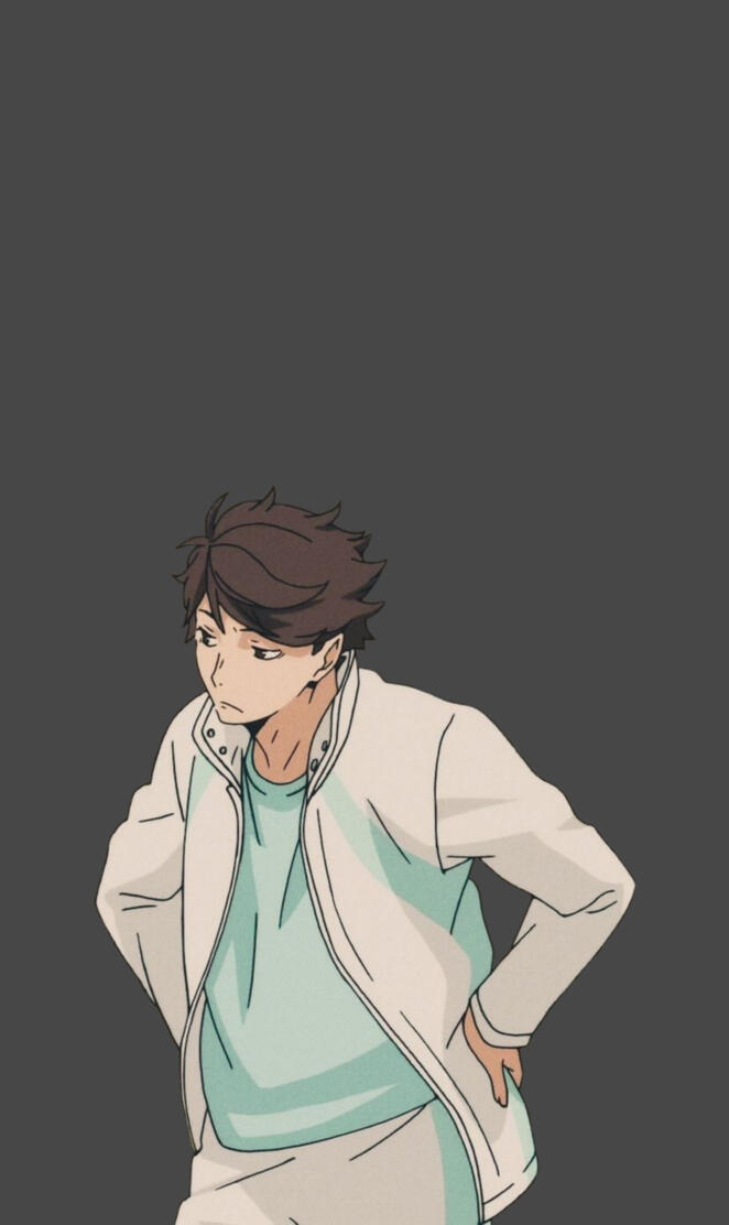 Oikawa
