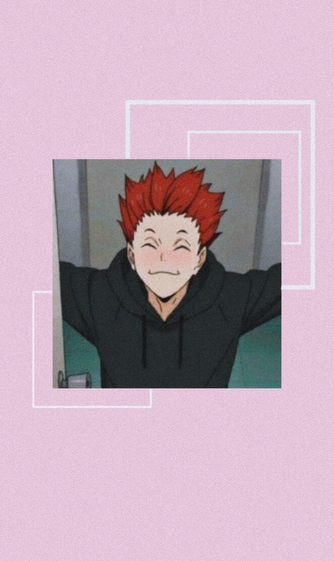 Tendou wallpaper
