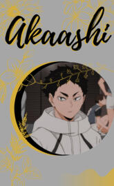 Akaashi