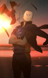 Tanaka haikyuu wallpap