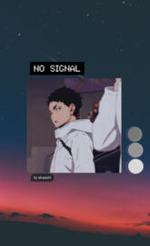 Akaashi Keiji