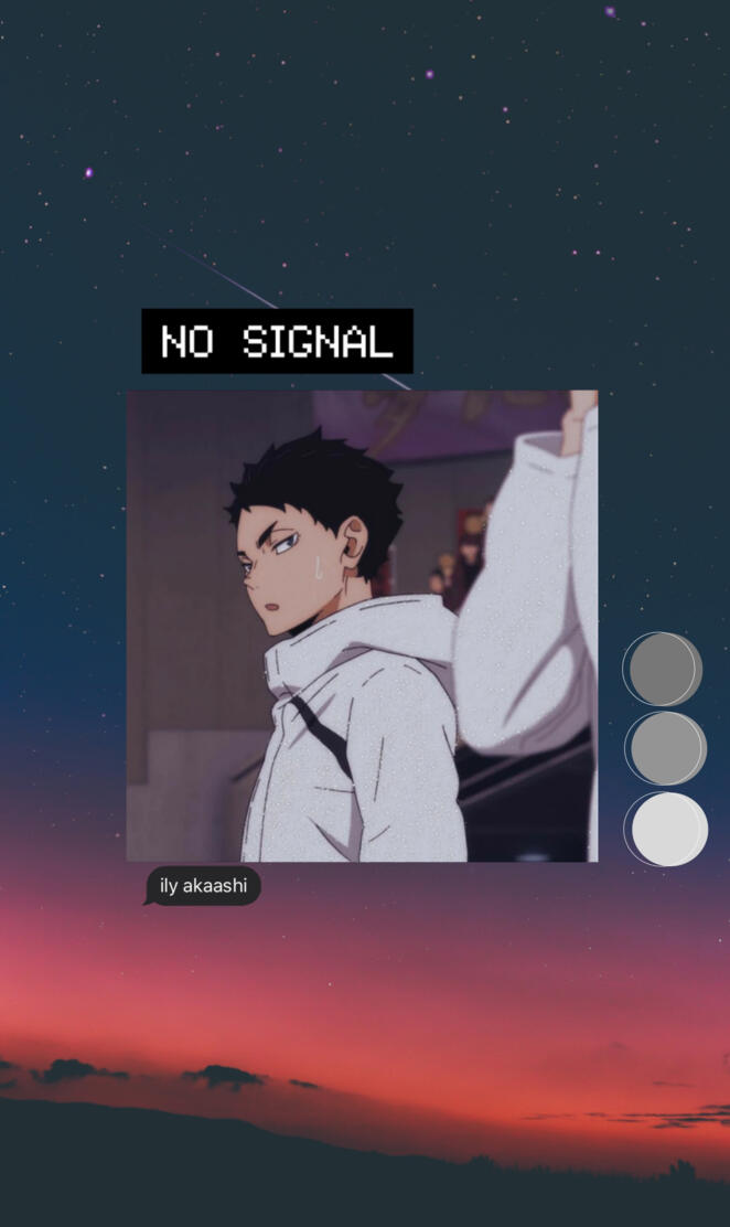 Akaashi Keiji