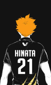 Hinata shoyo
