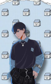 Kageyama Tobio