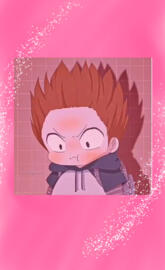 Baby Tendou