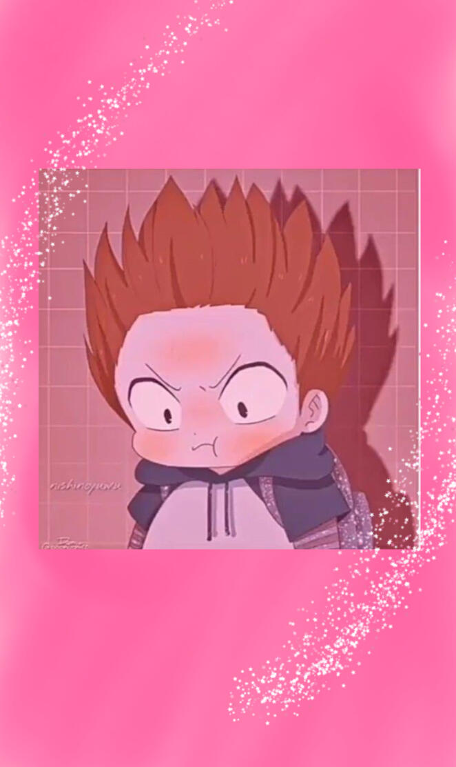 Baby Tendou