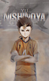 Nishinoya