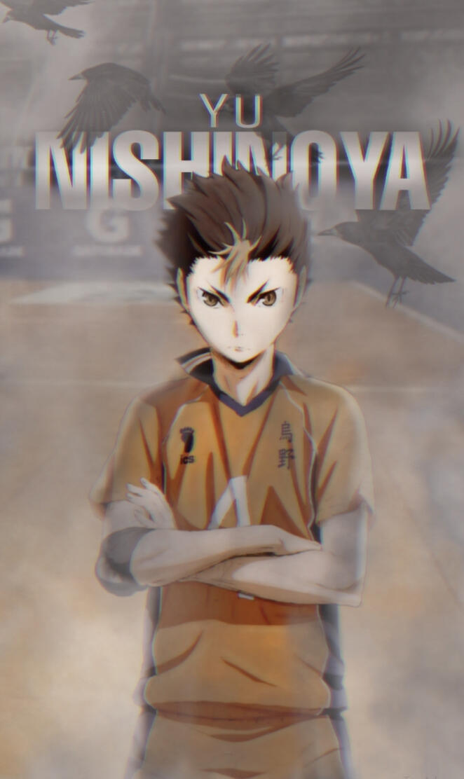 Nishinoya