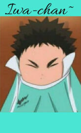 Iwa-chan