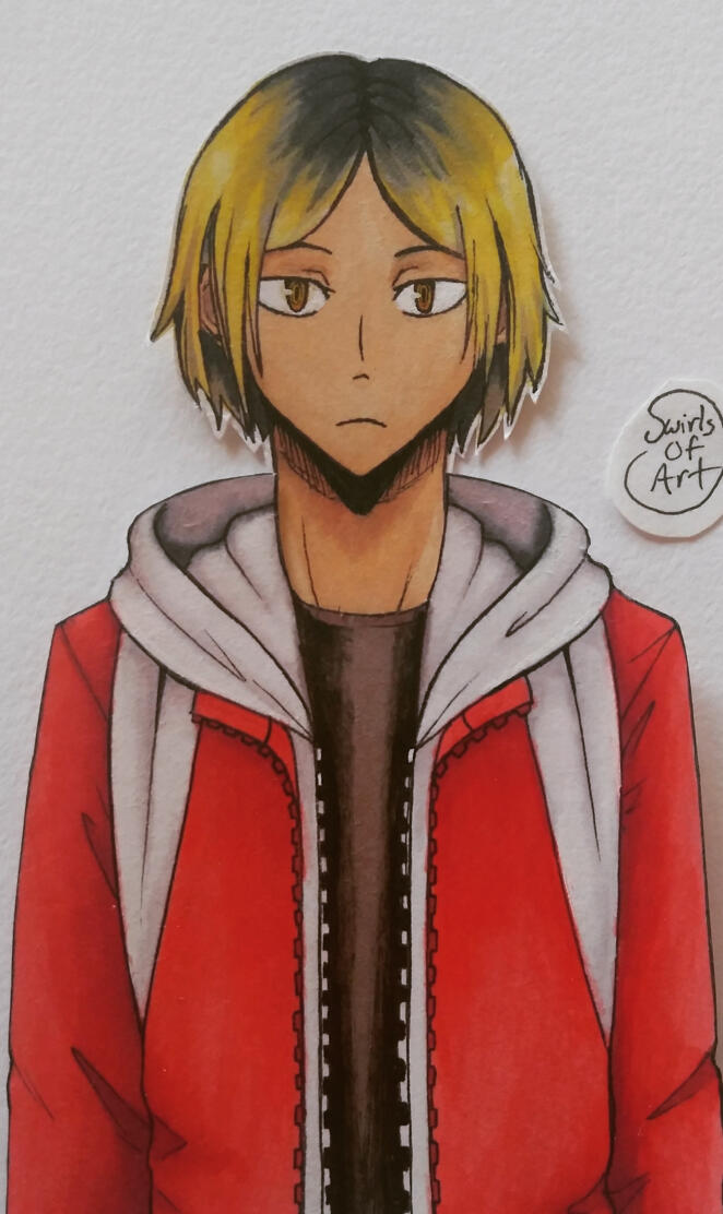 Kenma