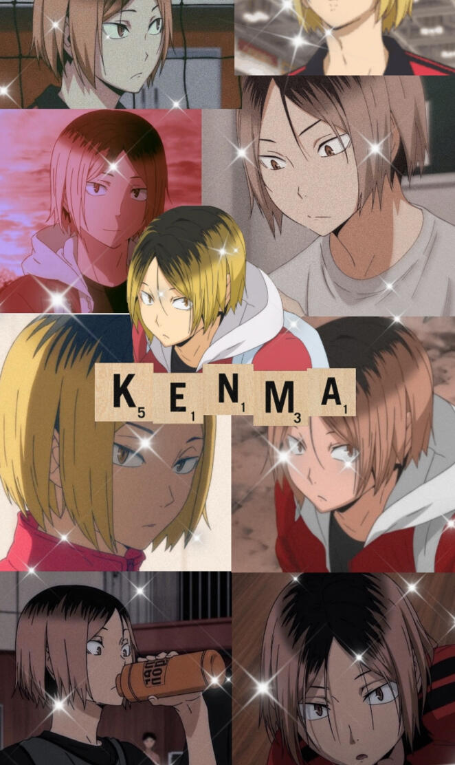 kenma